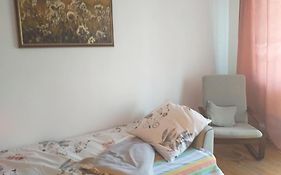 zielone Bemowo zaprasza